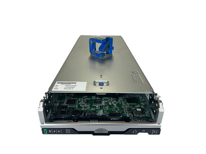 HP P39531-B21 HPE SYNERGY 480 GEN11 CTO SERVER
