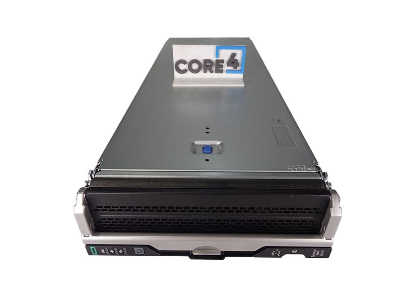 HP P39531-B22 HPE SY480 Gen11 Base TAA CTO Cmpt Mdl