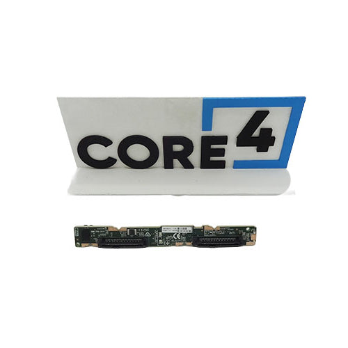HP P39783-001 HP DL20-G10+ SPCA 2SFF U.3 x4 BHDD