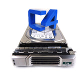 DELL P3HC0 EQUALLOGIC 1TB NL SAS DRIVE