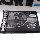 HP P40552-B21 HPE 375GB NVMe Gen3 High Performance Low Latency SSD