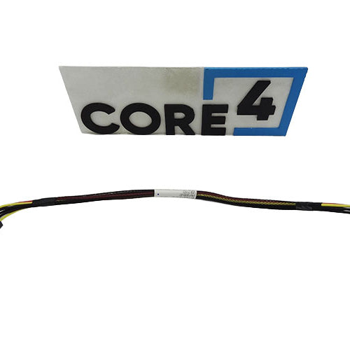 HP P40846-001 HPE SPS-CA 4LFF BP+CA 8SFF+CA 2-miniSAS,LFF