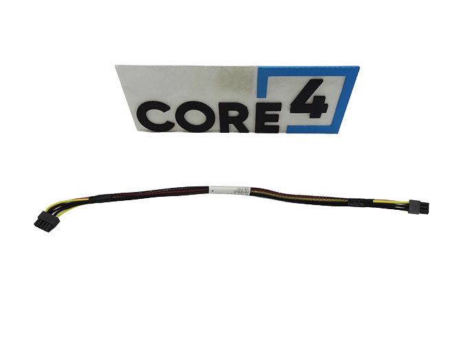 HP P40846-001 HPE SPS-CA 4LFF BP+CA 8SFF+CA 2-miniSAS,LFF