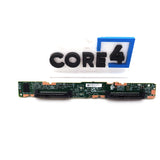 HP P40859-001 HP 2SFF U.2 x4 NVMe E BP