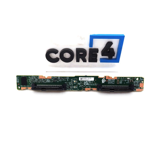 HP P40859-001 HP 2SFF U.2 x4 NVMe E BP