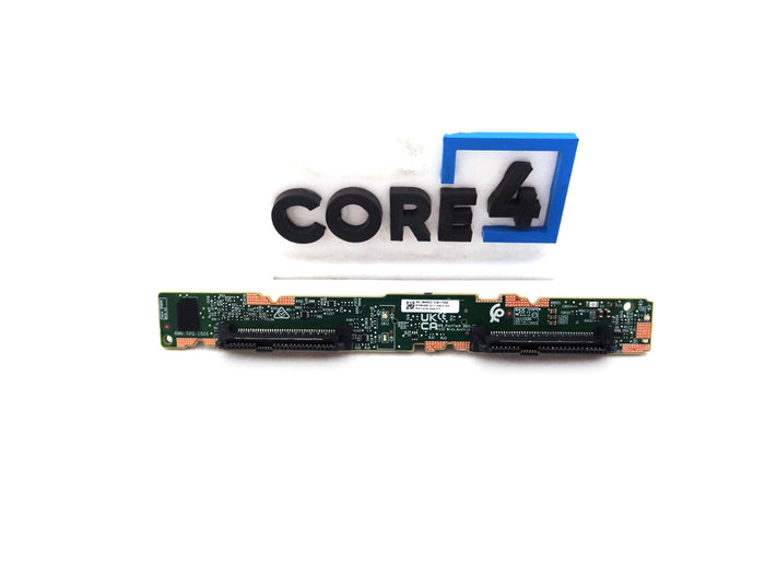 HP P40859-001 HP 2SFF U.2 x4 NVMe E BP