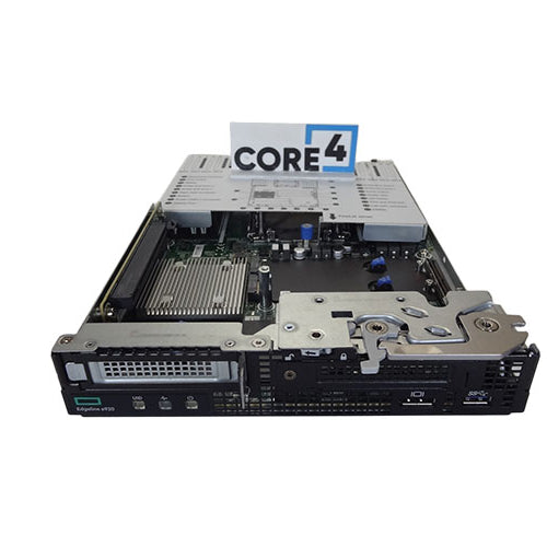 HP P40891-B21 HPE e920 CTO Blade Svr