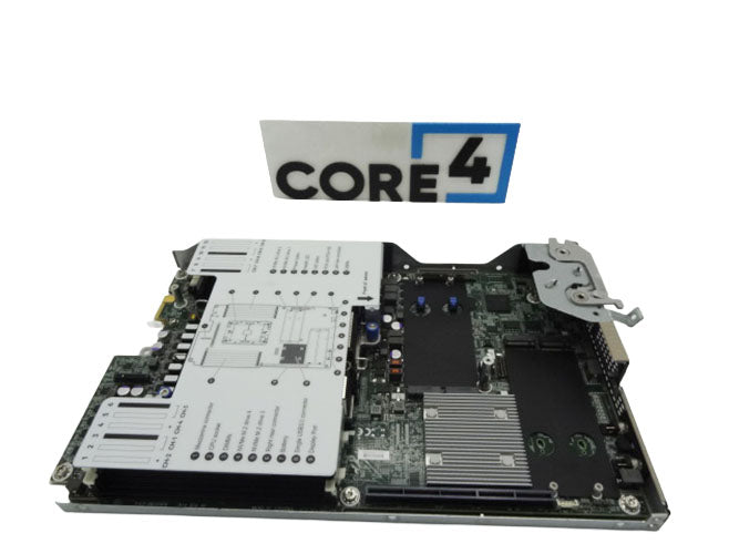 HP P40893-B21 HPE EDGELINE E920T CONFIGURE-TO-ORDER BLADE SERVER