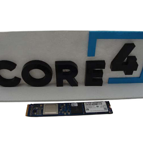 HP P41234-B21 HP INT Optane 375GB NVMe WI M.2 22110 SSD