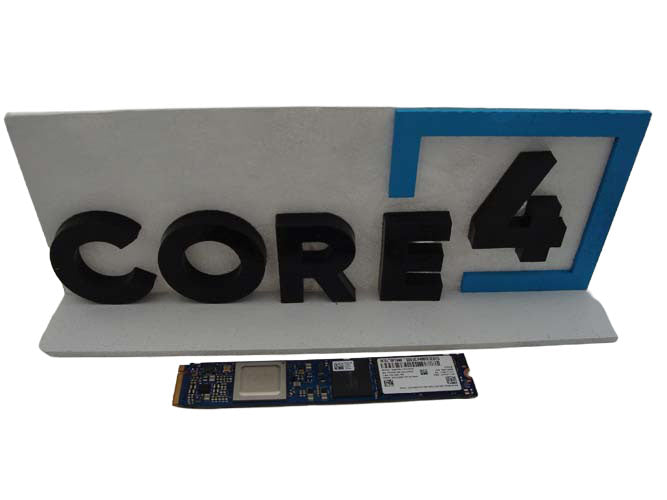 HP P41234-B21 HP INT Optane 375GB NVMe WI M.2 22110 SSD