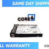 HP P41522-001 480GB 6G SATA RI BC MV 2.5in SSD - P40497-B21