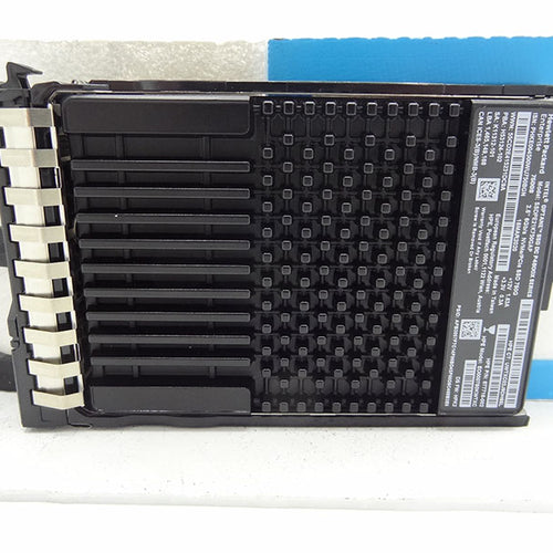 HP P41551-001 HPE 750GB NVME GEN3 HIGH PERFORMANCE SFF BC U.2 P4800X SSD