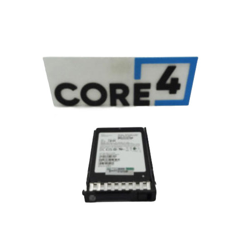 HP P41558-001 HPE 800GB SAS 12G MU SFF BC PM1645a SSD