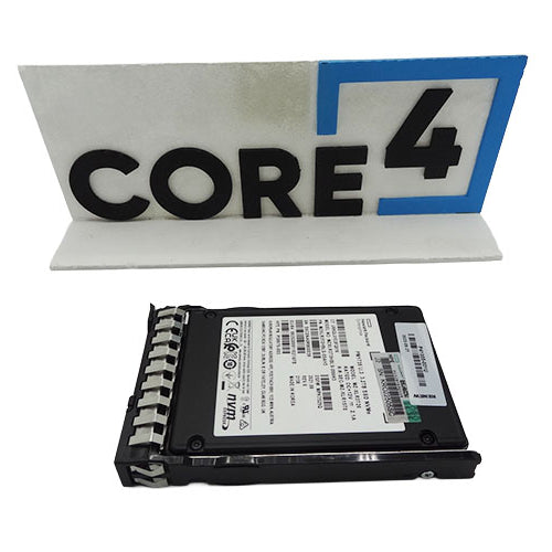 HP P41569-001 HP 3.2TB U.3 MU PM1735 BC NVMe 2.5 SSD