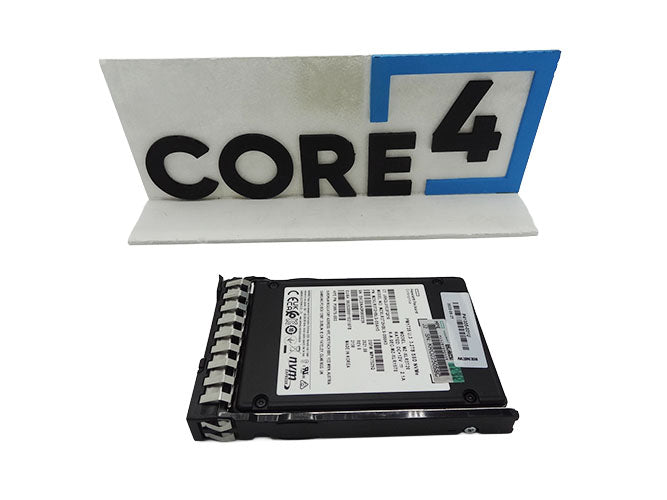 HP P41569-001 HP 3.2TB U.3 MU PM1735 BC NVMe 2.5 SSD
