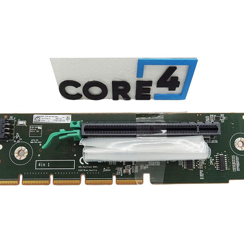 HP P42177-001 HPE DL345 Gen10+ x16 Slim Prim Riser Kit