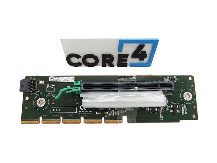 HP P42177-001 HPE DL345 Gen10+ x16 Slim Prim Riser Kit