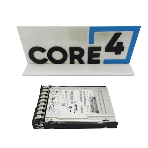 HP P42594-001 HP SSD 3.2TB SFF NVMe U.3 MU BC FIPS