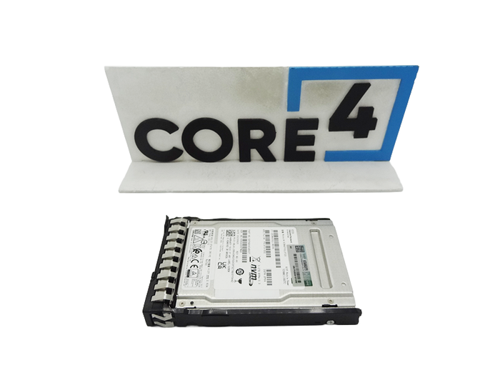 HP P42594-001 HP SSD 3.2TB SFF NVMe U.3 MU BC FIPS