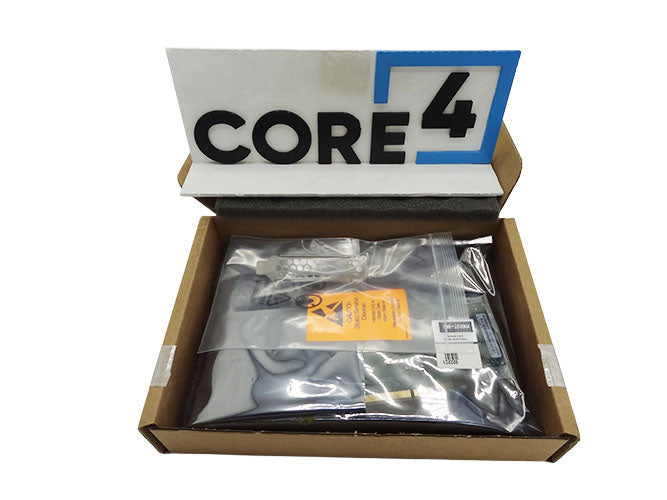 HP P43137-001 HPE 64GB 1PORT FC HBA ADAPTER
