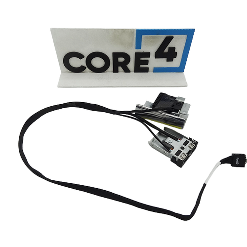 HP P43727-001 HPE CONTROL PANEL CABLE ASSEMBLY FOR PROLIANT