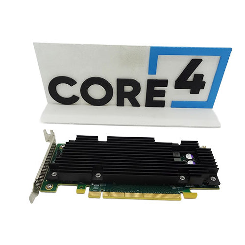 HP P41898-B21 HP Silicom ACC100 VRAN Acc Card
