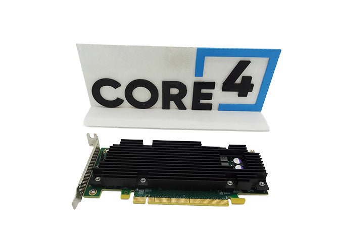 HP P41898-B21 HP Silicom ACC100 VRAN Acc Card