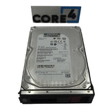HP P44043-001 HP HDD 4TB 3660