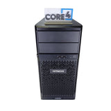 HP P44724-B21 HPE PROLIANT ML30 GEN10 PLUS 4LFF CTO