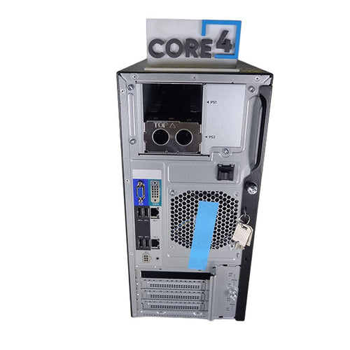 HP P44724-B21 HPE PROLIANT ML30 GEN10 PLUS 4LFF CTO