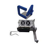 HP P44984-B21 HPE A4200 G10+ 2LFF Sec Cage5Tert Kit