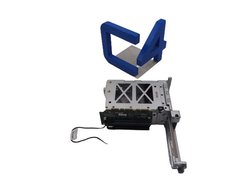 HP P44984-B21 HPE A4200 G10+ 2LFF Sec Cage5Tert Kit