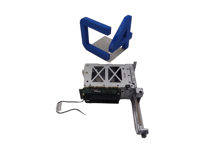HP P44984-B21 HPE A4200 G10+ 2LFF Sec Cage5Tert Kit