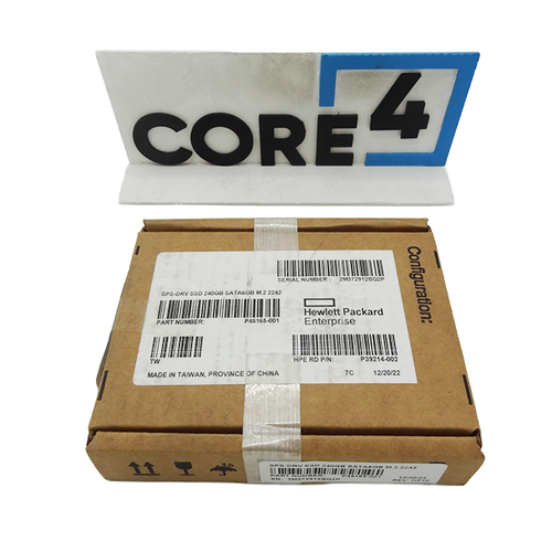 HP P45165-001 HP 240GB 6G 2242 SATA M.2 SSD