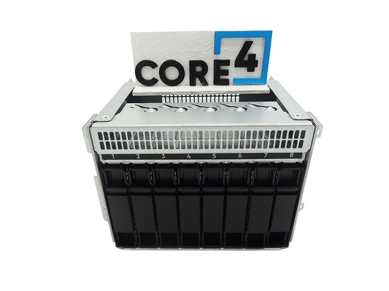 HP P45233-001 HP HDD Cage 8SFF Hot Plug 4U Gen10P