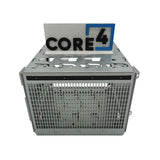 HP P45404-001 HP ML30 Gen10 Plus 4LFF Non-Hot Plug Drive Cage