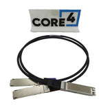 HP P45674-001 HP IB NDR OSFP2xOSFP 1m Spltr DAC