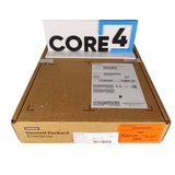 HP P45697-B22 HPE INFINIBAND NDRETHERNET OSFP TO 2XOSFP 1M DAC