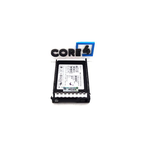 HP P46052-001 HP 480GB SATA 6G RI SFF BC 2.5 SSD