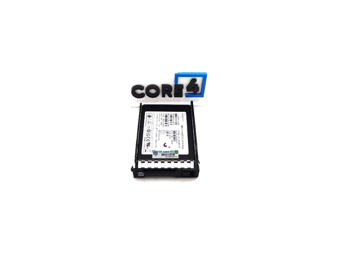 HP P46052-001 HP 480GB SATA 6G RI SFF BC 2.5 SSD