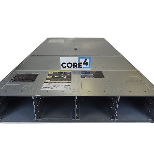 HP P46252-B21 HPE ALLETRA STORAGE SERVER 4120 24LFF CTO