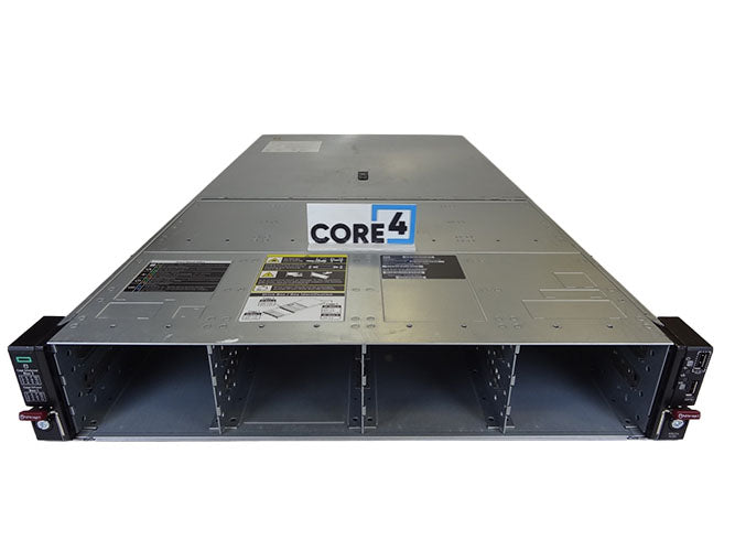 HP P46252-B21 HPE ALLETRA STORAGE SERVER 4120 24LFF CTO
