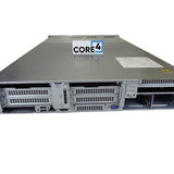 HP P46252-B21 HPE ALLETRA STORAGE SERVER 4120 24LFF CTO