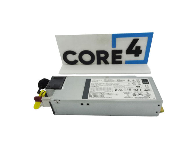 HP P47163-001 HP 1800W2200W Power Supply Titanium