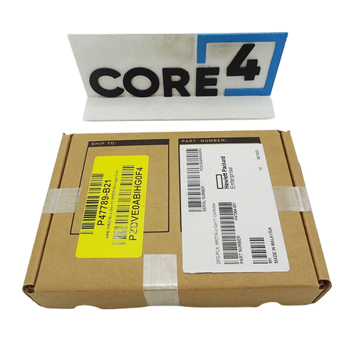 HP P47789-B21 HPE MR216i-o Gen11 x16 Lanes without Cache OCP SPDM Storage