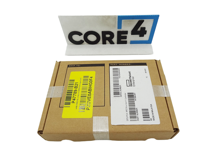 HP P47789-B21 HPE MR216i-o Gen11 x16 Lanes without Cache OCP SPDM Storage