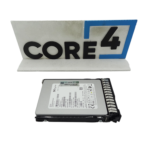 HP P47820-B21 HPE 1.6TB NVMe MU SFF SCN U.2 SSD
