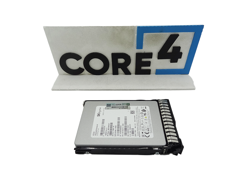 HP P47820-B21 HPE 1.6TB NVMe MU SFF SCN U.2 SSD