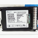 HP P48134-001 HPE 480GB SATA 6G RI SFF SC PM893 SSD