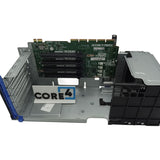 HP P48407-B21 HPE ML350 G11 4X8 SECONDARY RISER KIT
